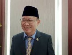 Anggota DPRD Lampung Minta Dinkes Agar Gencar Sosialisasikan Pola Hidup Sehat