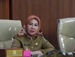 Sekwan DPRD Lampung : Susunan Fraksi Telah Terbentuk Periode 2024-2029