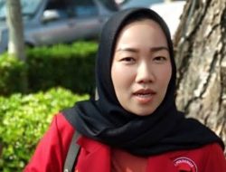 Anggota DPRD Lampung Gelar Bhaksos Donor Darah di Dusun Bandarejo Palas Lamsel