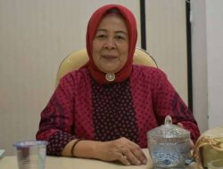 Waka I DPRD Lampung Minta Semua Pihak Bersama Menjaga Dari Aksi Tawuran