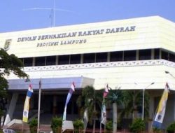 Anggota DPRD Provinsi Lampung Segera Dilantik