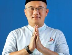 Komisi III DPRD Provinsi Lampung Jadi Harapan Yozi Rizal