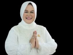 Anggota DPRD Lampung Elly Wahyuni Terus Majukan Para Petani di Pesawaran