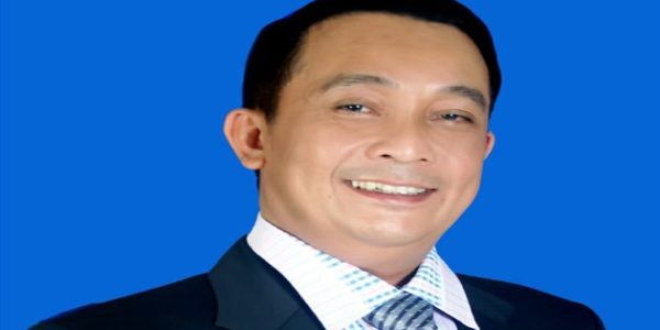 Saleh Asnawi-Agus Unggul di Survei RLMG, Nuzul Irsan Tetap Fokus Kerja Tim