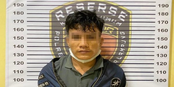 Polisi Imbau Pengendara Waspada Saat Parkir di Rest Area SPBU