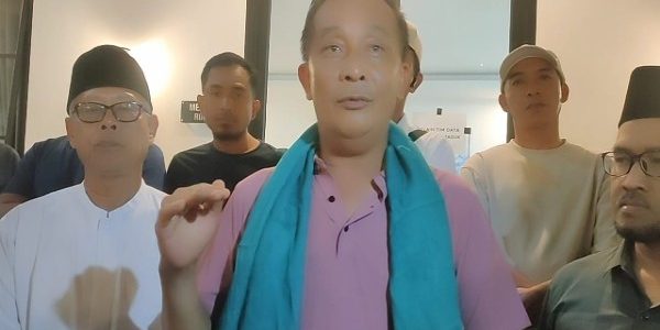 Saleh Asnawi-Agus Suranto Unggul di Quick Count Rakata dan Real Count, Ini Kata Ketua Tim Pemenangan