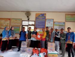 Tindak Lanjut Penanganan Gajah Masuk Pemukiman Warga