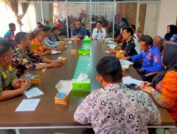 Terkait Pengangkatan P3K Penuh Waktu, Forum Honorer Gelar Auden Dengan DPRD Tanggamus