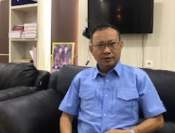 Terkait Banjir di Bandar Lampung, Mikdar Ilyas Temukan Bangunan Liar ditepi Sungai
