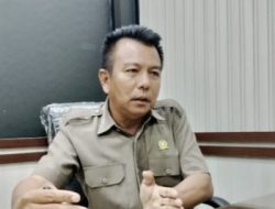 DPRD Lampung Berhasil Perjuangkan Nasib Petani Singkong Dengan Harga Tinggi
