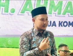 Anggota DPRD Lampung Dukung Kementan Undang Berbagai Pihak Terkait Harga Singkong Naik
