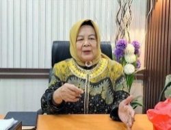 Anggota DPRD Lampung Elly Wahyuni Katakan Realisasi Makan Gratis Baru Berjalan