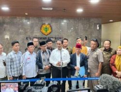 Rakor DPRD Lampung Bersama Kementan, Harga Singkong Disepakati Menjadi Rp 1.350