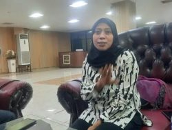 Anggota DPRD Lampung Fatikhatul Khoiriyah Minta Pihak Swasta Proaktif Pada Program Pemerintah