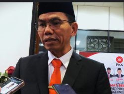 Anggota DPRD Lampung Dukung Penuh Upaya Kepolisian Menumpas Kejahatan