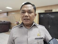 Anggota DPRD Lampung Solihin Tegaskan Efisiensi Anggaran Harus Selektif