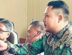 Anggota DPRD Lampung Ahmad Basuki Minta Pemerintah Tuntaskan Masalah Pertanian