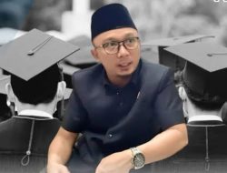 Anggota DPRD Lampung Syukron Muchtar : Mengefisiensi Anggaran Jangan di Sektor Pendidikan