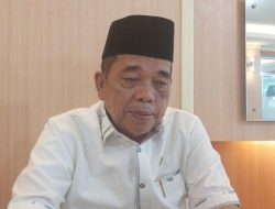 Kunker ke BPN Budiman AS Laporkan Kasus Tanah di Lampung