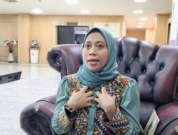 Fraksi PKB DPRD Provinsi Lampung Siap Buka Ruang Diskusi Publik