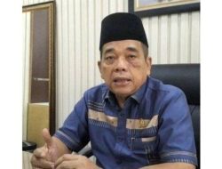 Budiman AS Anggota DPRD Lampung Respons Presiden Prabowo Usul Pilkada Dipilih DPRD