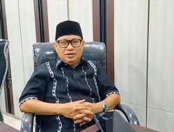 Anggota DPRD Mikdar Ilyas Soroti Pengangguran di Lampung Berdampak Tunda Nikah