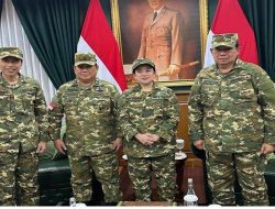Retreat Bupati dan Wabup Tanggamus di Magelang Selesai Hari ini
