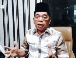 Komisi I DPRD Lampung Tegaskan Guberbur Baru Lanjutkan Pembangunan Kota Baru