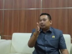 Terkait Makan Siang Gratis Anggota DPRD Lampung Angkat Bicara