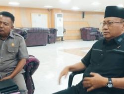 Terkait Nasib Petani Singkong, DPRD Lampung Segera Bentuk Pansus
