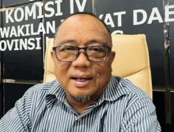 Komisi IV DPRD Lampung Berupaya MBG Lampung Tengah Berjalan Lancar