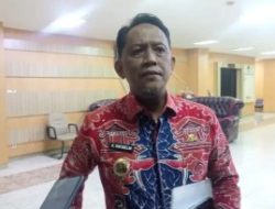 RPD DPRD Lampung, Kunker Komisi IV Segera Ditindaklanjuti Kadis BMBK