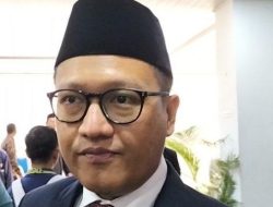 Ketua DPRD Lampung Apresiasi Kebijakan Pemerintah Mensejaterakan Tenaga Kerja