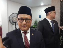 DPRD Lampung Masih Menunggu Jadwal Pelantikan Gubernur Lampung Dari Kemendagri