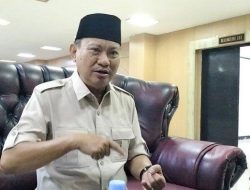 Anggota DPRD Lampung Bangga Terhadap Kementan Atasi Wabah PMK