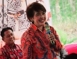 Anggota DPRD Lampung Minta Perusahaan Prioritaskan Petani  Singkong Lokal