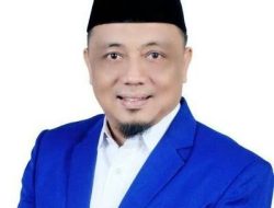 Anggota DPRD Lampung Serap Aspirasi di Kota Metro