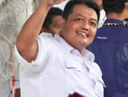 Legislator Fahrorrozi Berkomitmen Berpolitik Membangun Lampung