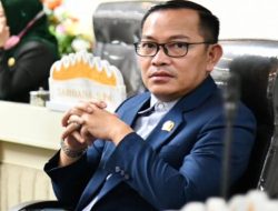 Legislator Deni Ribowo Tegaskan Puskesmas Mesti Sigap Tangani Pasien DBD