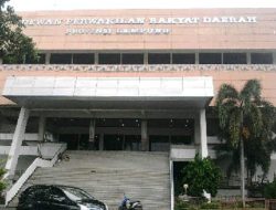 DPRD Provinsi Lampung Katakan Pemprov Tunda Bayar pada APBD 2024 Capai Rp600 Miliar