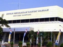 DPRD Lampung Menjadwalkan Paripurna Tiga Maret, Gubernur RMD Bakal Pidato Perdana