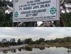 Komisi I DPRD Lampung Gelar Hearing Terkait Aktivitas Tambang Pasir Silika