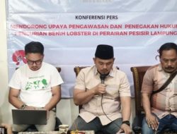 Legislator Wahrul Fauzi Silalahi Minta APH Ungkap Pemain Besar BBL ilegal