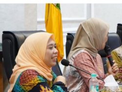 Sambut Ramadhan Wakil Ketua DPRD Lampung Dukung Operasi Pasar Murah