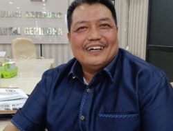 Dongkrak Perekonomian, Anggota DPRD Lampung Fahrorrozi Yakin Gubernur RMD Perbaiki Infrastruktur