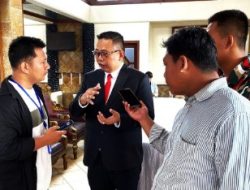 Anggota DPRD Lampung Fraksi Gerindra Siap Perjuangkan Amanah Rakyat