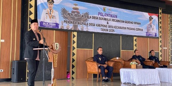 Bursah Zarnubi Minta  Tingkatkan Kolaborasi Dalam RKPD 2026