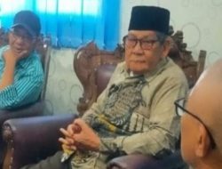 Soal Sumbangan Tak Jadi Masalah, Komite Sma 4 lahat : Kami Bangga Prestasi SMAN 4 Lahat Makin Meningkat