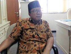 Ikhwan Fadil Ibrahim Minta Prioritaskan Kepentingan Masyarakat