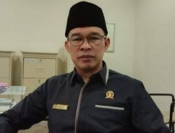 Anggota DPRD Provinsi Lampung Tidak Tahu RSUDAM Terkena Efisiensi Cukup Besar